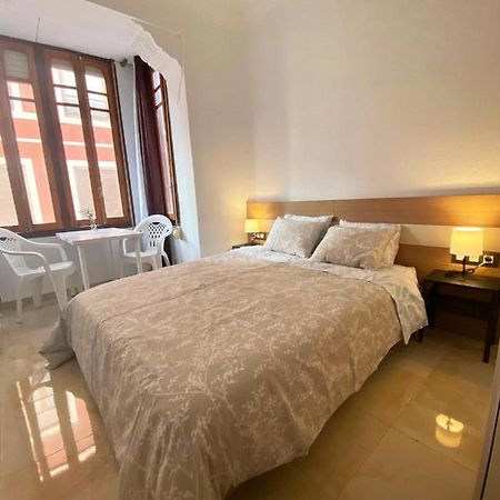 Valencia Cerca Al Puerto Shared Apartment Exterior foto