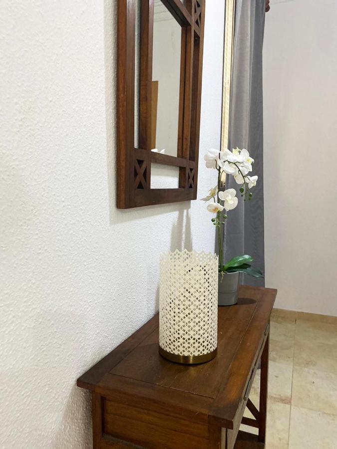 Valencia Cerca Al Puerto Shared Apartment Exterior foto