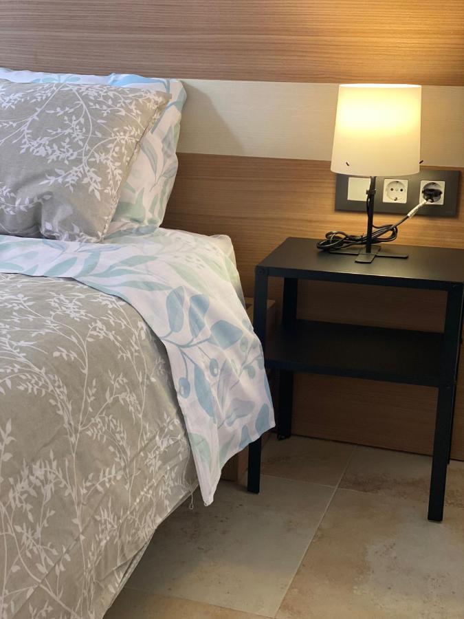 Valencia Cerca Al Puerto Shared Apartment Exterior foto